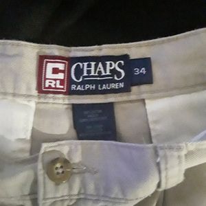 Chaps Ralph Lauren shorts